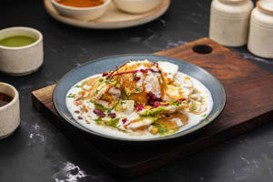 Spl. Bhalla Papdi