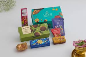 The Smoor Classic Diwali Hamper