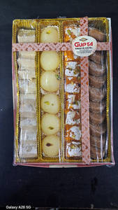 ASSORTED BOX