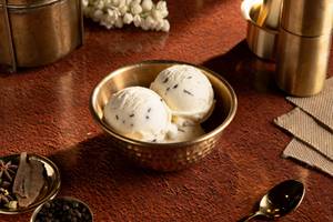 Vanilla Ice Cream