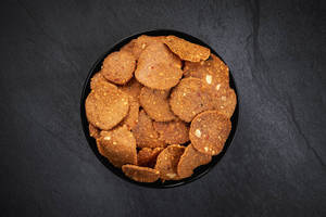 Millet Nippattu Think Origins (100 Gm)