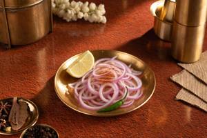 Onion Salad