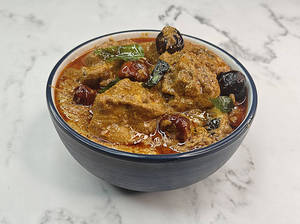 Kadai Chicken