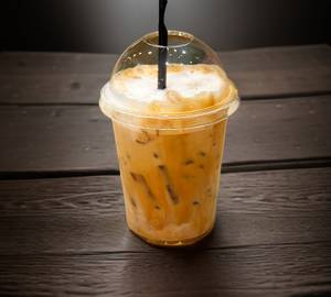 Cold Coffee