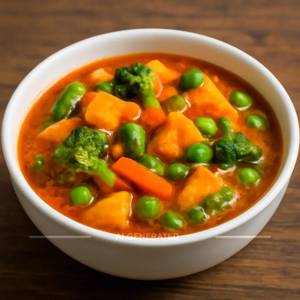 Mix Veg