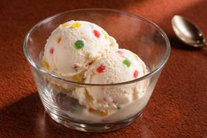 Tutti Frutti Ice Cream