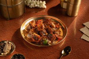 Paneer Chilli