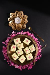 Malai barfi [250 g]
