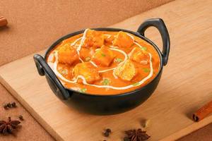 Paneer Makhmali