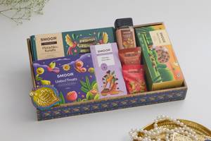 Legacy Signature Diwali Hamper