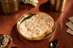 Roasted / Fried Papad