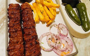 Kebab Istanbul