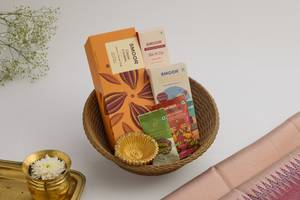 The Prime Classic Diwali Hamper