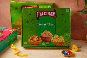 Anand Utsav Box ( 3 items)