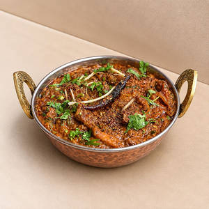 Kadai Paneer