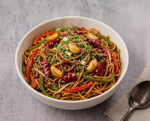 Mix Noodles