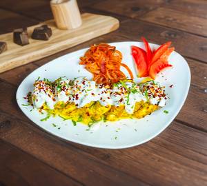 Paneer Cheese Tikka