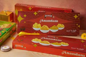 Anandam Box (4 items)