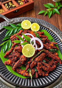 Erachi Dry Fry(bdf)