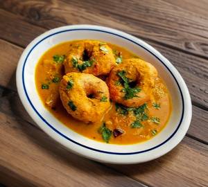Sambar Vada