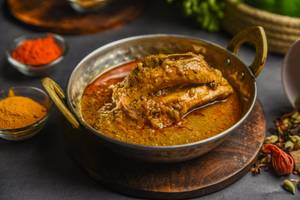 Chicken Masala (Quarter, 1 Pc)