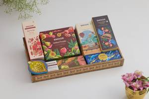 Traditional Treats Diwali Hamper