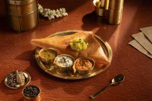 Masala Dosa