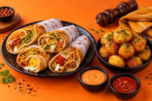 Classic Roll & Starter Saver Box