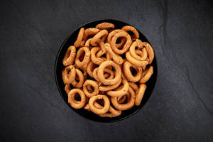 Onion Kodubale Think Origins (100 Gm)