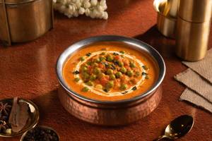 Peas Mastani Masala