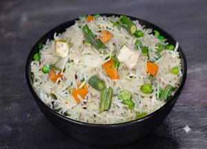 Banarasi Pulao