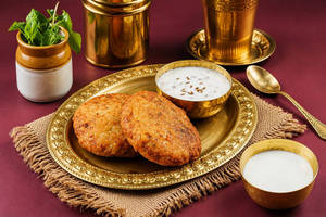Farali Pattice