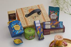 The Festive Heirloom Diwali Hamper