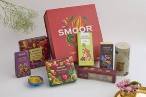 The Festive Celebration Diwali Hamper