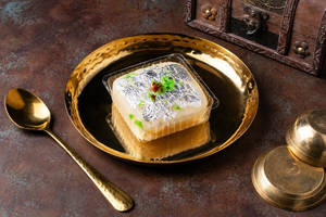 Malai Sandwich