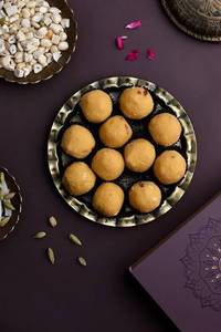 Besan laddu [250 g]