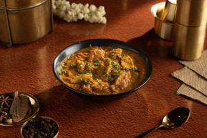 Peshawari Paneer