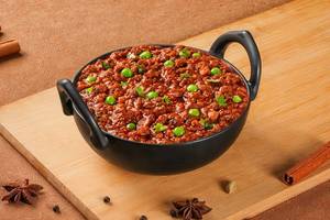 Mutton Kheema