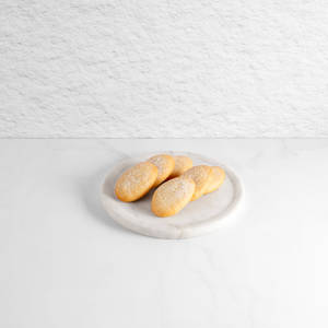 Ricciarelli [4pcs]