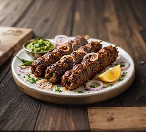 Kebab Dry