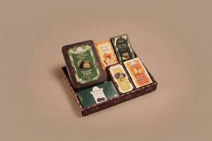 7B Patola Tray