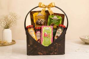 The 7B Ranthambore Basket