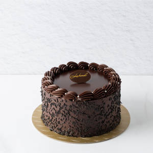 Classic Chocolate Cake [7 inch]