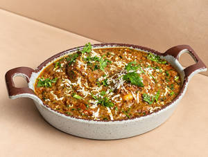 Chicken Masala