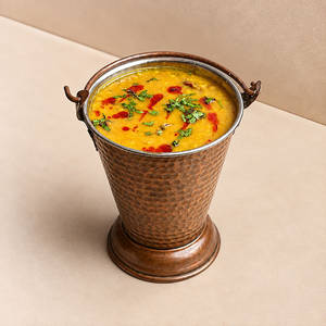 Dhal Tadka