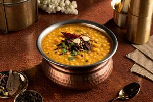 Hyderabadi Dal Tadka