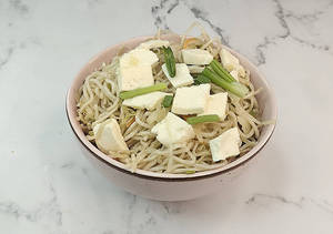Paneer Noodle
