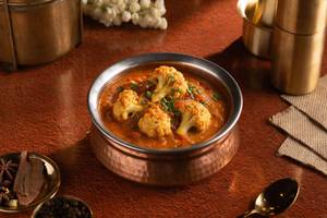 Gobi Masala