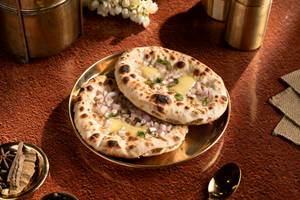 Masala Kulcha
