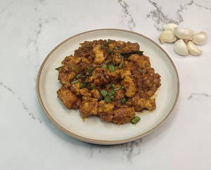 Garlic Chicken